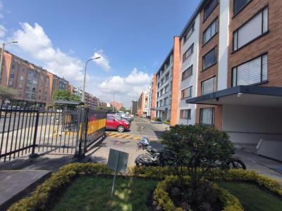 Apartamento En Venta En Bogota En Alhambra V131520, 110 mt2, 3 habitaciones