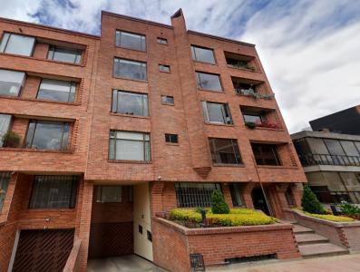 Apartamento En Venta En Bogota En Santa Barbara Occidental Usaquen V131522, 174 mt2, 3 habitaciones