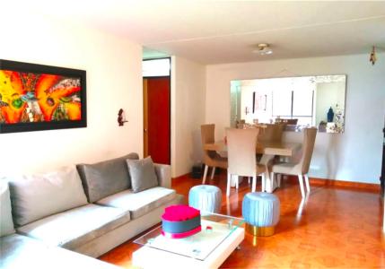 Apartamento En Venta En Bogota En Tibabuyes V131584, 66 mt2, 3 habitaciones