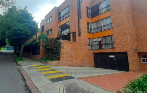 Apartamento En Venta En Bogota En Belmira Usaquen V131627, 175 mt2, 3 habitaciones