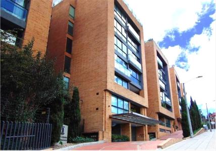 Apartamento En Venta En Bogota En La Cabrera V131635, 141 mt2, 3 habitaciones