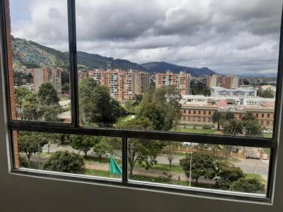 Apartamento En Venta En Bogota En Cedritos Usaquen V131649, 106 mt2, 3 habitaciones