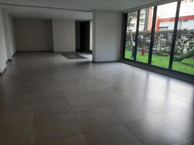 Apartamento En Venta En Bogota En Cedritos Usaquen V131650, 105 mt2, 3 habitaciones