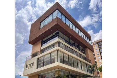 Apartamento En Venta En Bogota En Santa Teresa Usaquen V131684, 71 mt2, 3 habitaciones