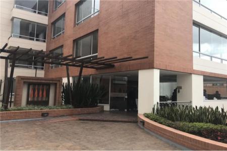 Apartamento En Venta En Bogota En Colina Campestre I Y Ii  Etapa V131760, 155 mt2, 3 habitaciones