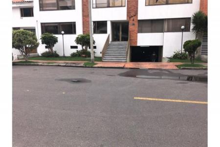 Apartamento En Venta En Bogota En Santa Barbara V131763, 158 mt2, 3 habitaciones