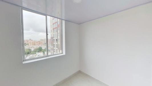 Apartamento En Venta En Bogota En Suba V132056, 37 mt2, 2 habitaciones