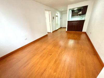 Apartamento En Venta En Bogota En La Castellana V132123, 42 mt2, 1 habitaciones