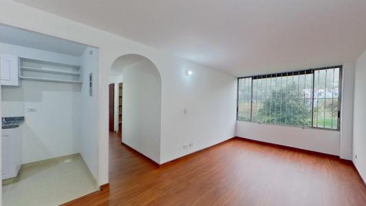 Apartamento En Venta En Bogota En Suba V132217, 63 mt2, 3 habitaciones