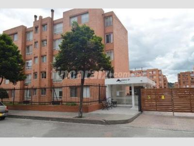 Apartamento En Venta En Bogota V132324, 61 mt2, 3 habitaciones