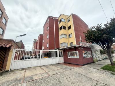 Apartamento En Venta En Bogota En Ciudad Jardin Sur V132331, 44 mt2, 2 habitaciones