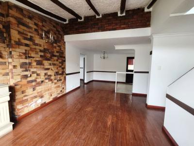 Apartamento En Venta En Bogota En Marsella V132831, 92 mt2, 3 habitaciones