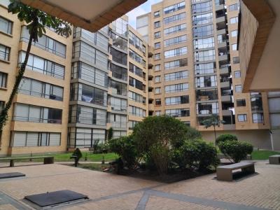 Apartamento En Venta En Bogota En Castilla V132864, 67 mt2, 3 habitaciones