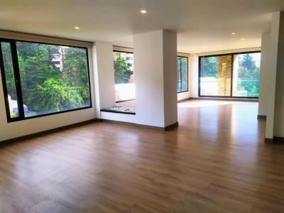 Apartamento En Venta En Bogota En La Cabrera V132911, 202 mt2, 3 habitaciones