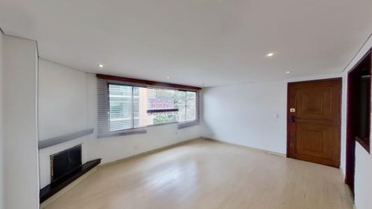 Apartamento En Venta En Bogota En Usaquen V133798, 77 mt2, 3 habitaciones