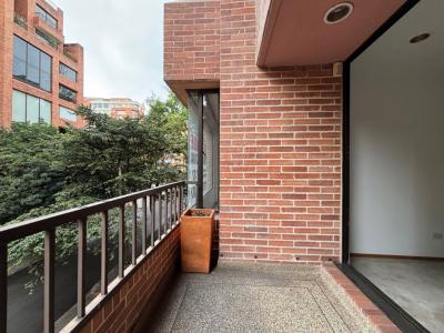 Apartamento En Venta En Bogota En La Cabrera V133888, 164 mt2, 3 habitaciones