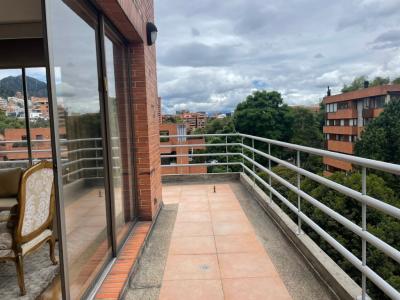 Apartamento En Venta En Bogota En La Cabrera V133908, 424 mt2, 4 habitaciones