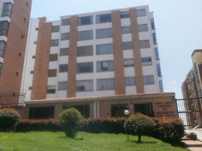 Apartamento En Venta En Bogota En Gratamira V134183, 63 mt2, 3 habitaciones