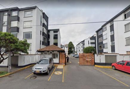 Apartamento En Venta En Bogota En Andes Norte V134363, 82 mt2, 2 habitaciones