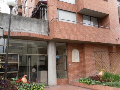 Apartamento En Venta En Bogota En San Patricio Usaquen V134388, 92 mt2, 3 habitaciones