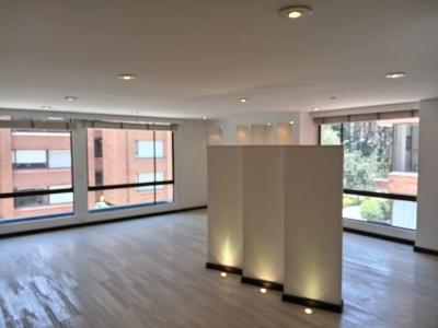 Apartamento En Venta En Bogota En Chico Occidental V134641, 170 mt2, 3 habitaciones