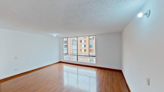 Apartamento En Venta En Bogota En Usaquen V134655, 85 mt2, 3 habitaciones