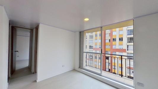 Apartamento En Venta En Bogota En San Pablo Fontibon V134674, 42 mt2, 2 habitaciones