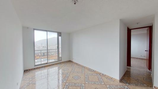 Apartamento En Venta En Bogota En Tibabita   Usaquen V134687, 48 mt2, 2 habitaciones