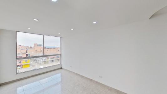 Apartamento En Venta En Bogota En Bosa V134706, 45 mt2, 3 habitaciones