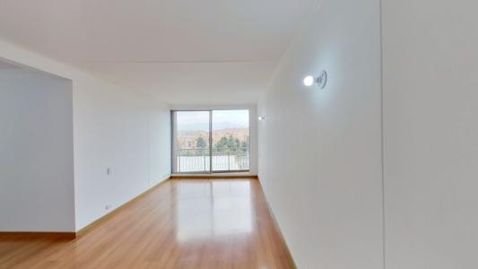 Apartamento En Venta En Bogota V134718, 85 mt2, 3 habitaciones