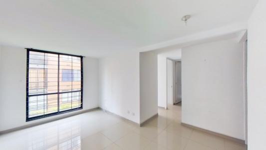 Apartamento En Venta En Bogota En Osorio V134726, 50 mt2, 3 habitaciones