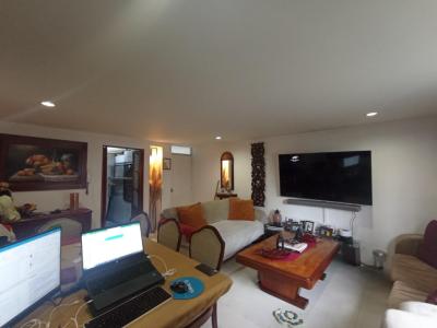 Apartamento En Venta En Bogota En Alhambra V134988, 88 mt2, 3 habitaciones