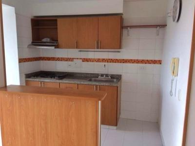 Apartamento En Venta En Bogota En Granada Norte V135028, 70 mt2, 3 habitaciones