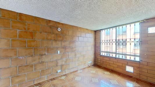 Apartamento En Venta En Bogota En Bosa V135060, 34 mt2, 2 habitaciones