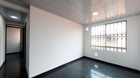 Apartamento En Venta En Bogota En San Bernardino V135112, 42 mt2, 3 habitaciones