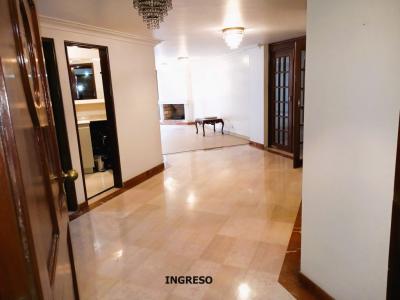 Apartamento En Venta En Bogota En La Carolina Usaquen V135696, 193 mt2, 3 habitaciones