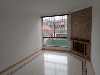 Apartamento En Venta En Bogota En Galerias V135705, 67 mt2, 3 habitaciones