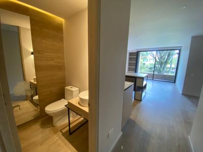 Apartamento En Venta En Bogota En Pasadena V135729, 120 mt2, 3 habitaciones