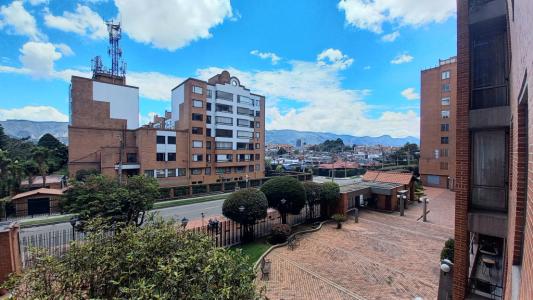 Apartamento En Venta En Bogota En Batan V135773, 138 mt2, 3 habitaciones