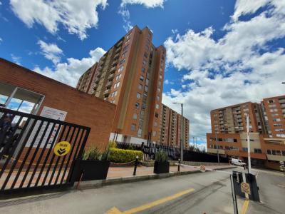 Apartamento En Venta En Bogota En Gran Granada V135816, 77 mt2, 3 habitaciones