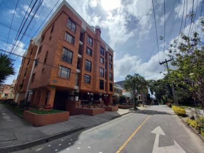 Apartamento En Venta En Bogota En Batan V135867, 120 mt2, 3 habitaciones