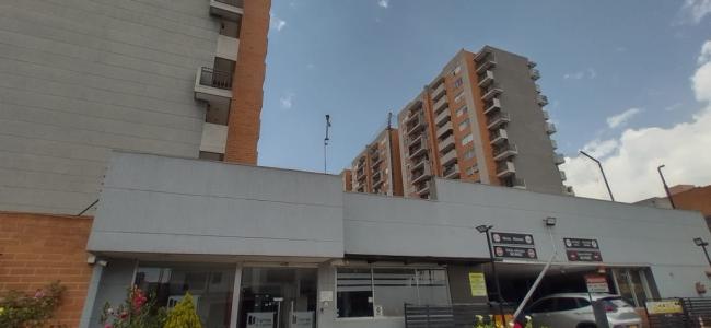 Apartamento En Venta En Bogota En Castilla V136140, 68 mt2, 3 habitaciones