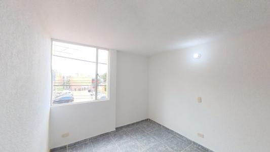 Apartamento En Venta En Bogota En Bosa V136143, 44 mt2, 2 habitaciones