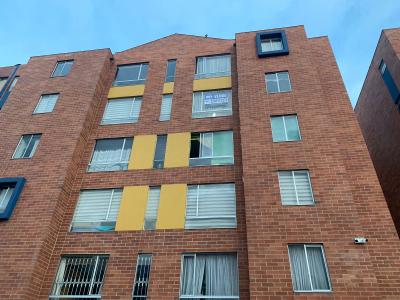 Apartamento En Venta En Bogota En El Cortijo Engativa V136230, 45 mt2, 2 habitaciones