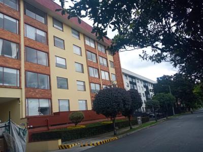 Apartamento En Venta En Bogota En Alhambra V136284, 72 mt2, 2 habitaciones