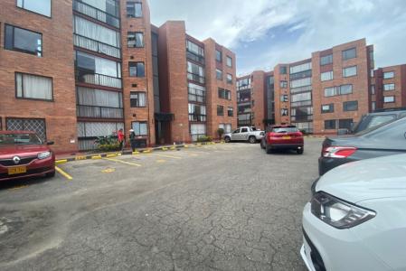 Apartamento En Venta En Bogota En Mazuren V136475, 76 mt2, 3 habitaciones