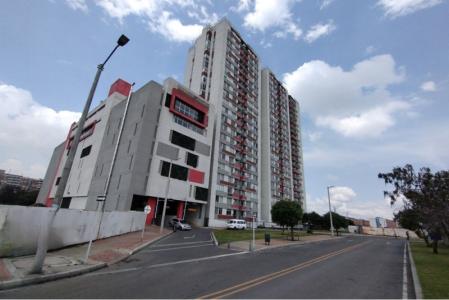 Apartamento En Venta En Bogota En El Tintal V136901, 67 mt2, 3 habitaciones