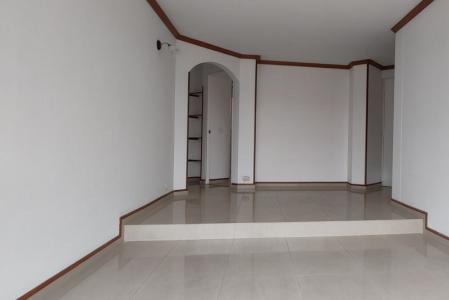 Apartamento En Venta En Bogota En Mirandela V136920, 95 mt2, 3 habitaciones