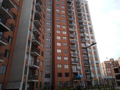 Apartamento En Venta En Bogota En Suba V137094, 76 mt2, 3 habitaciones