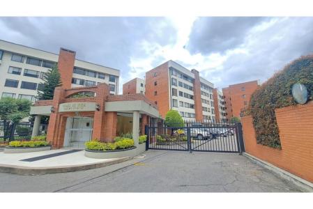 Apartamento En Venta En Bogota En Niza V137150, 114 mt2, 3 habitaciones